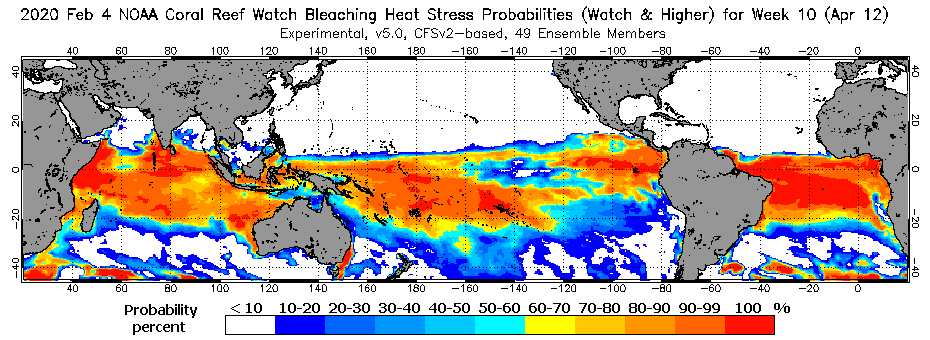 Outlook Map