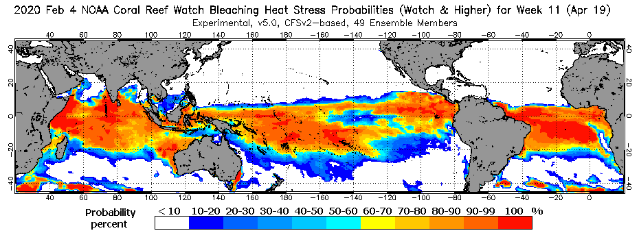 Outlook Map