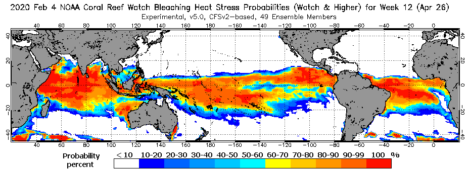 Outlook Map