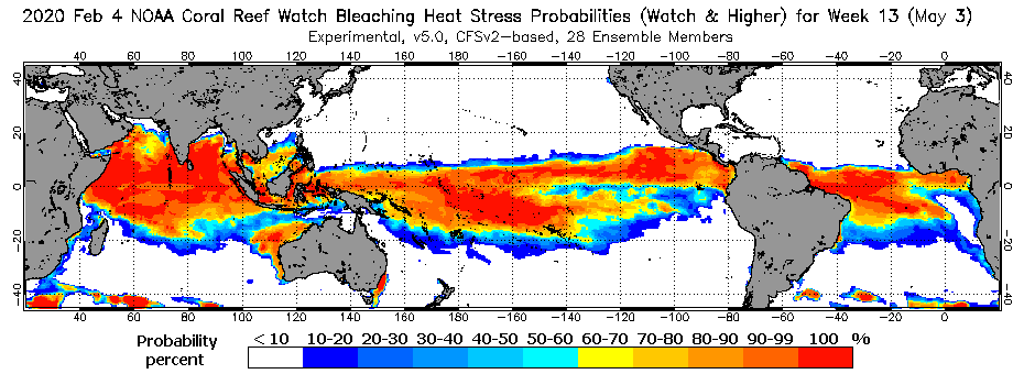 Outlook Map