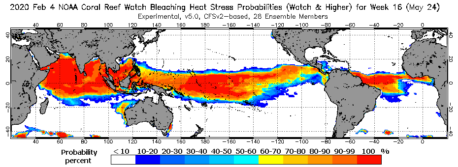 Outlook Map