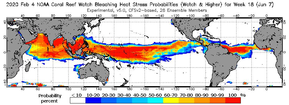 Outlook Map