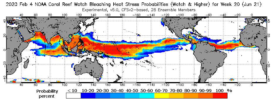 Outlook Map