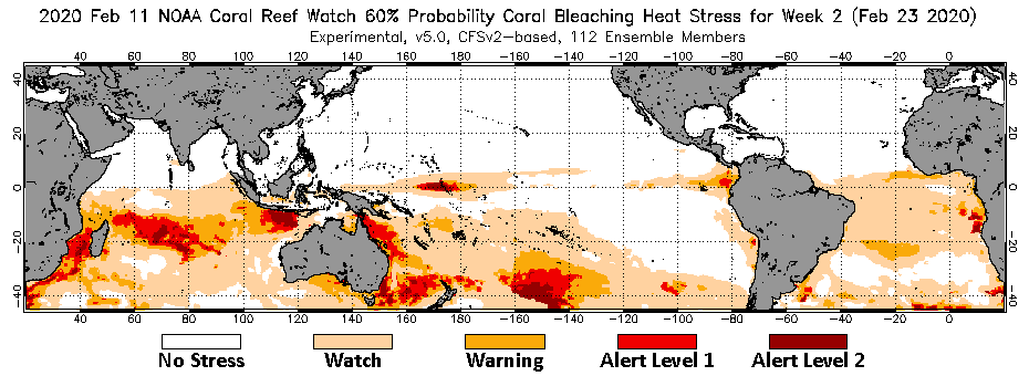 Outlook Map