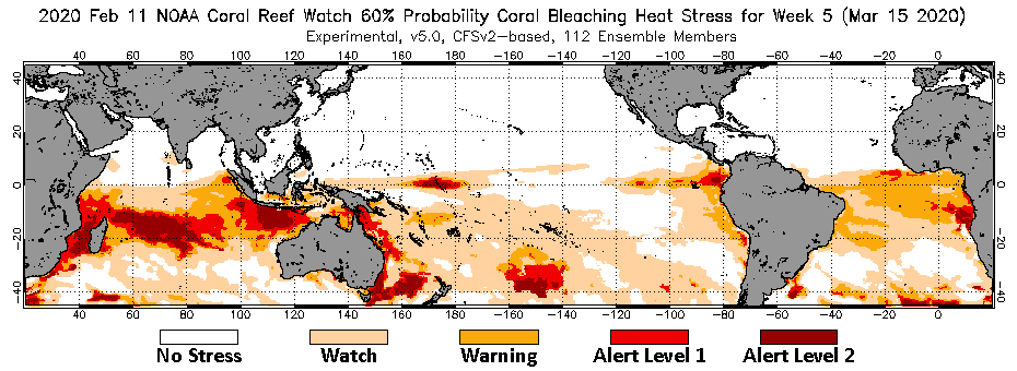 Outlook Map