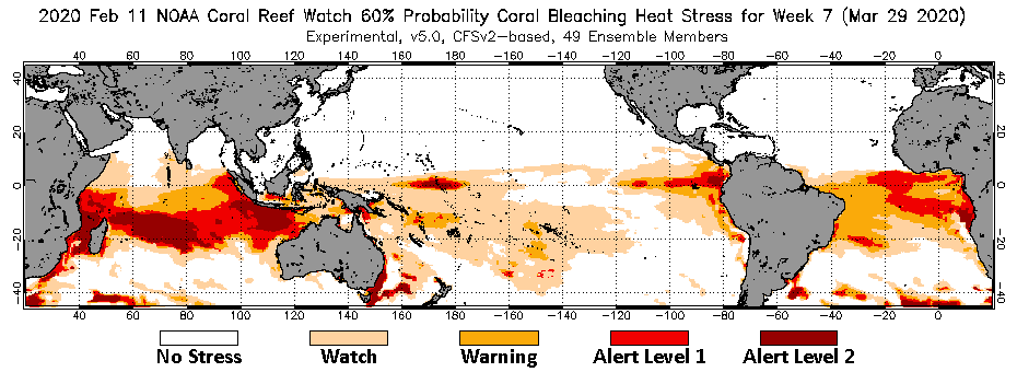 Outlook Map