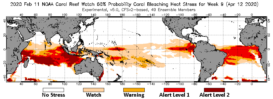 Outlook Map