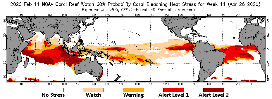 Outlook Map