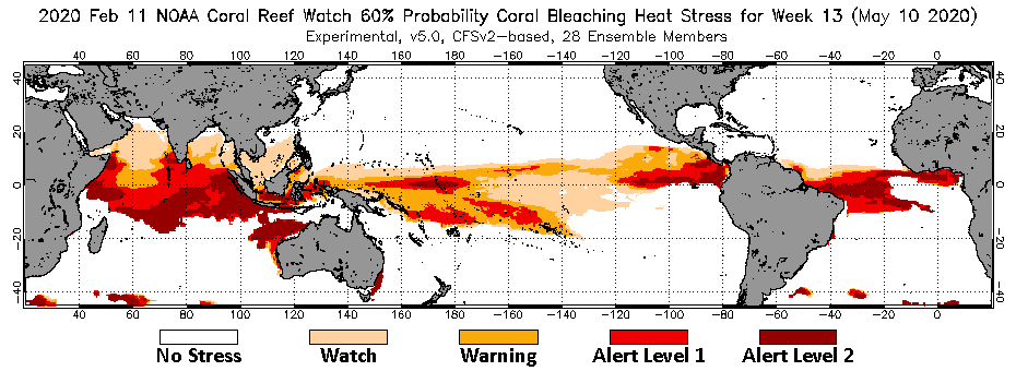 Outlook Map