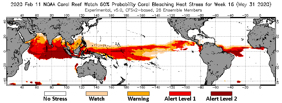 Outlook Map