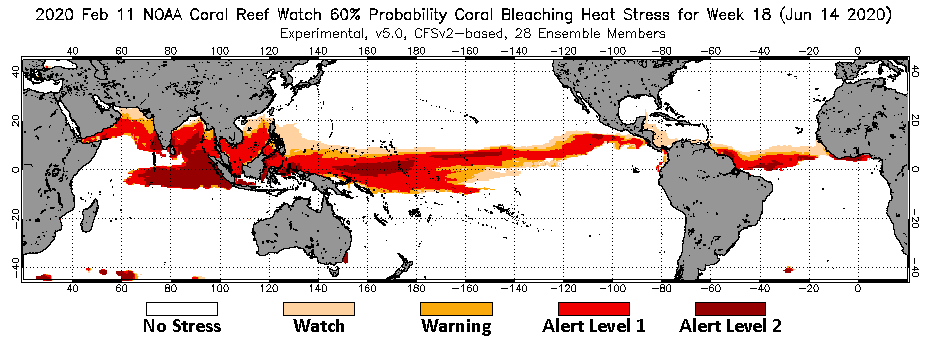 Outlook Map