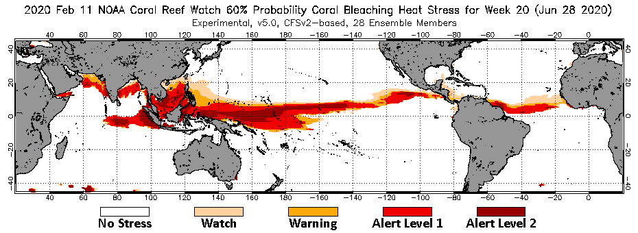 Outlook Map