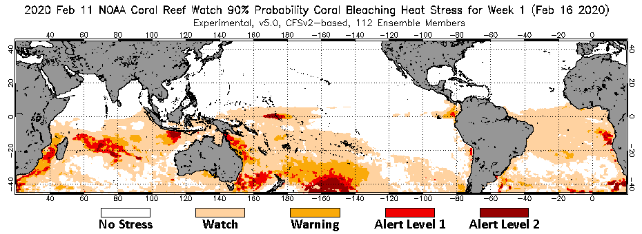 Outlook Map