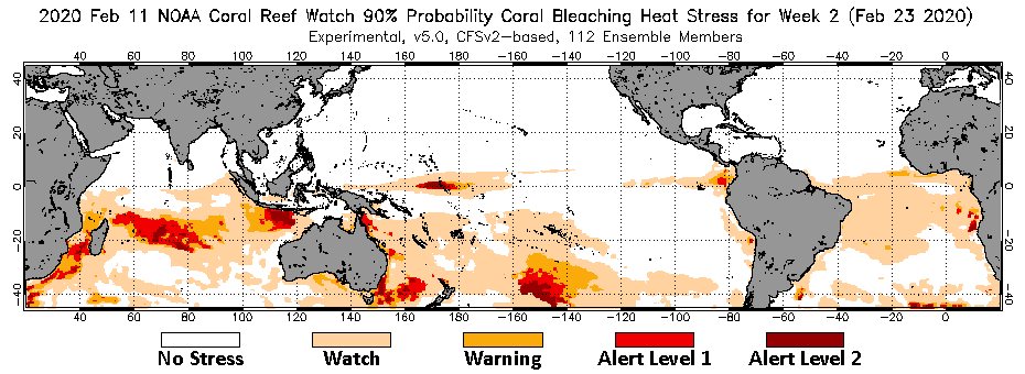 Outlook Map