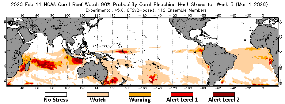 Outlook Map