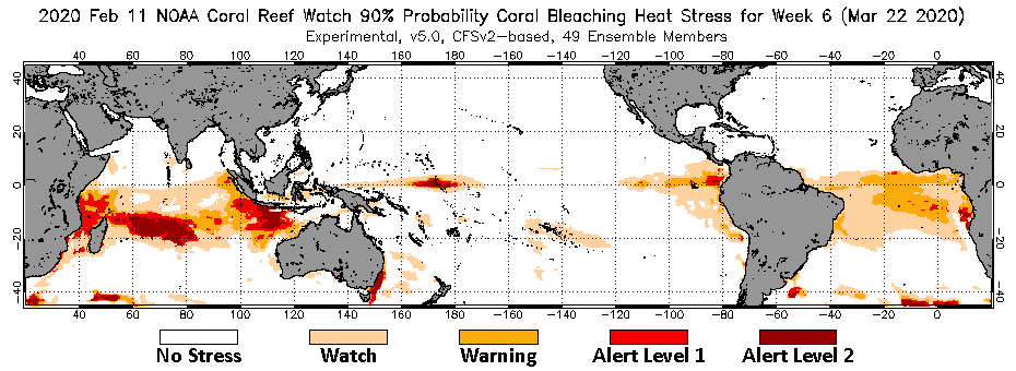 Outlook Map