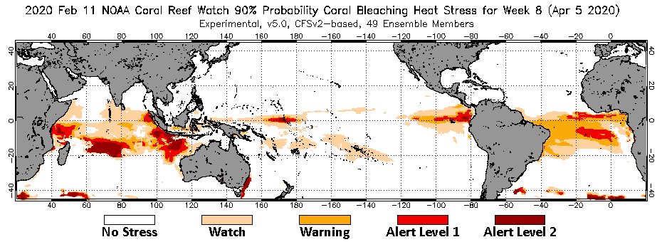 Outlook Map