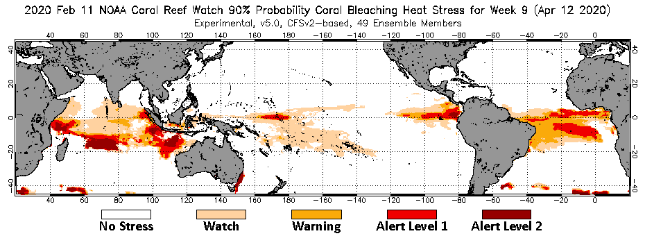 Outlook Map