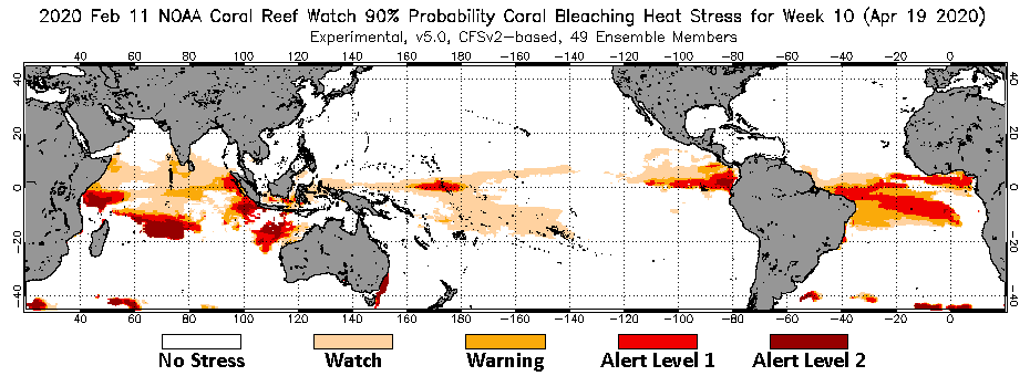 Outlook Map