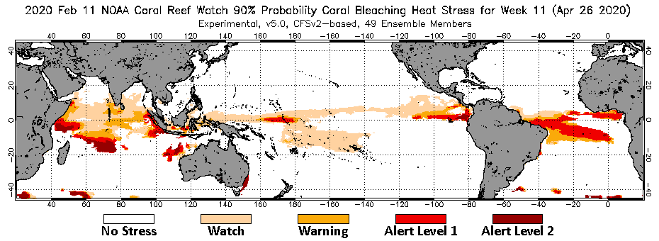 Outlook Map