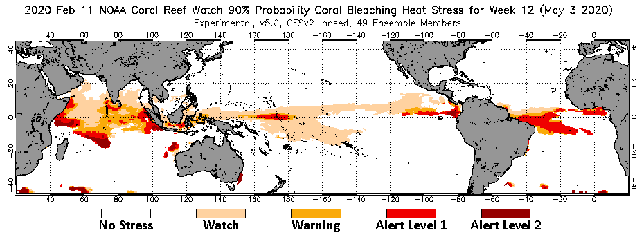 Outlook Map