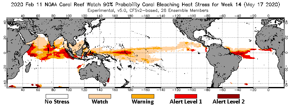 Outlook Map