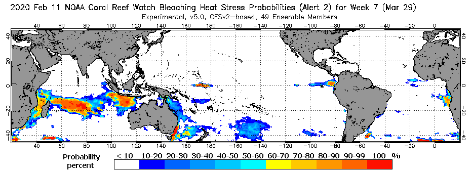 Outlook Map