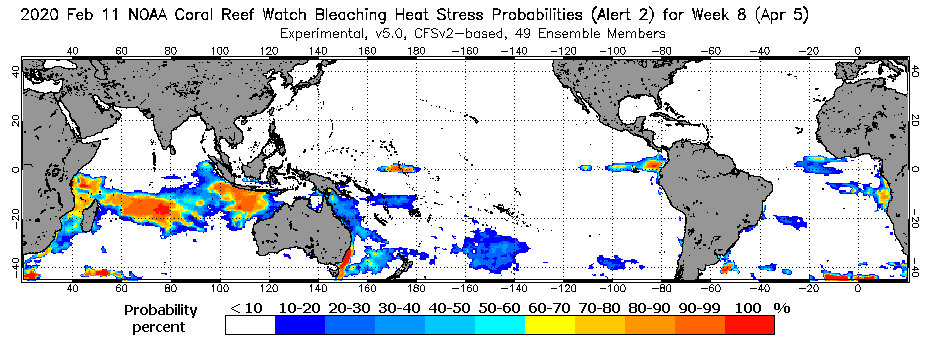 Outlook Map