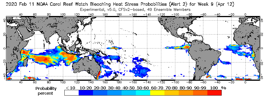 Outlook Map