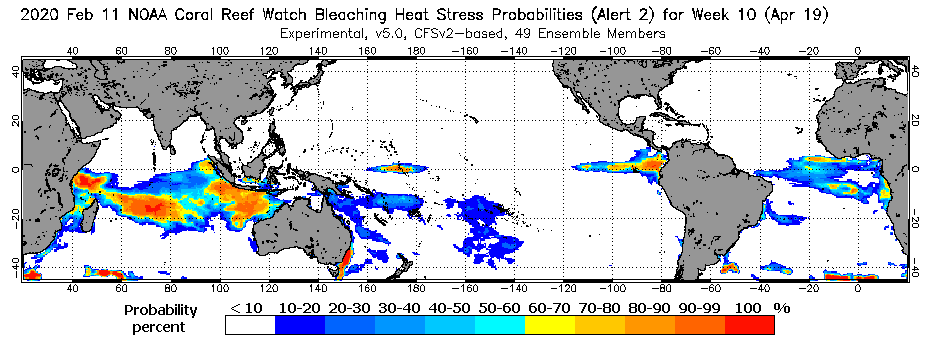 Outlook Map