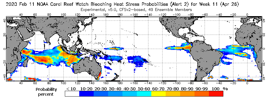 Outlook Map