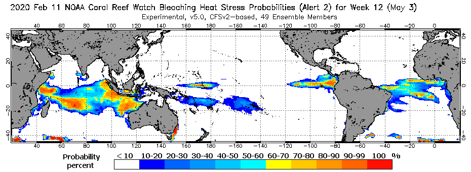 Outlook Map