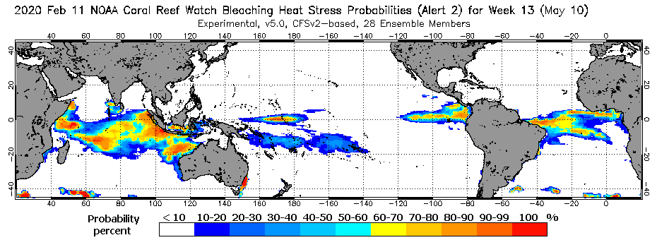 Outlook Map