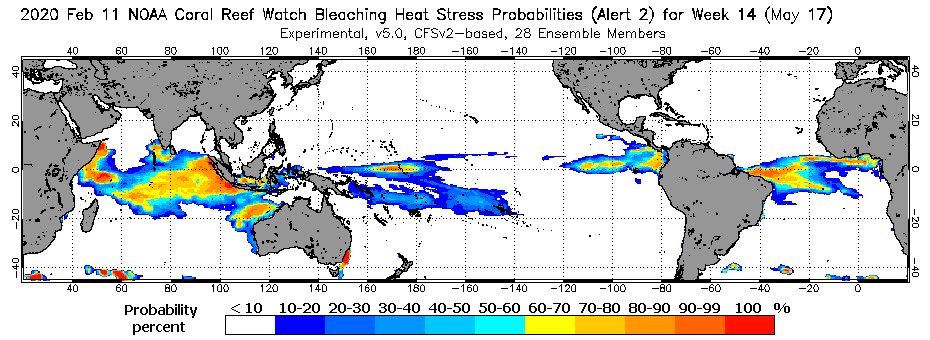 Outlook Map