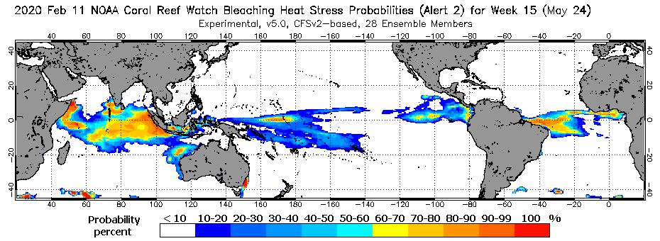 Outlook Map