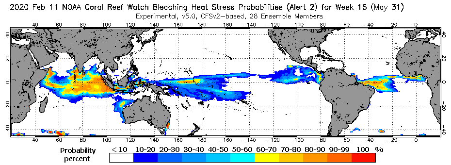 Outlook Map