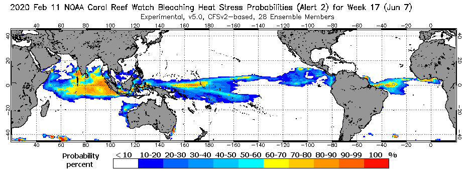 Outlook Map