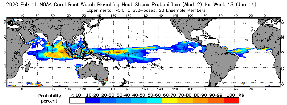 Outlook Map