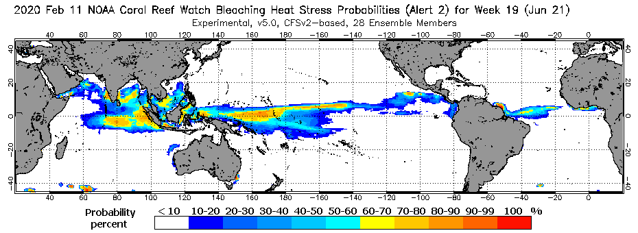 Outlook Map