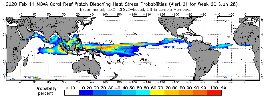 Outlook Map