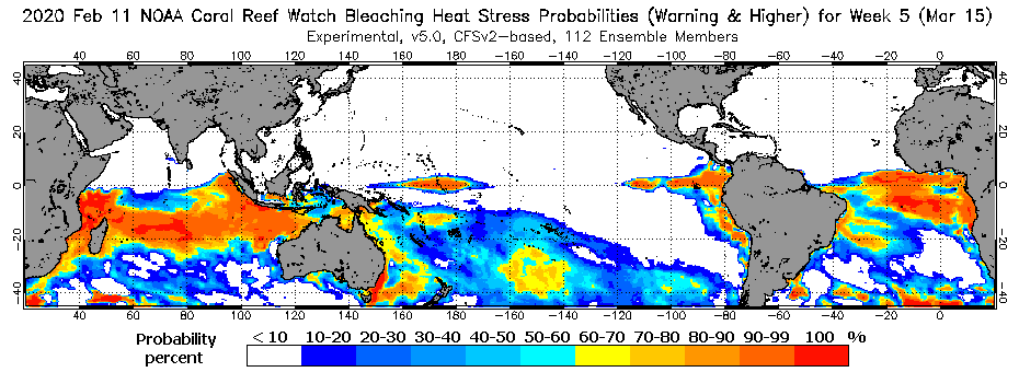 Outlook Map