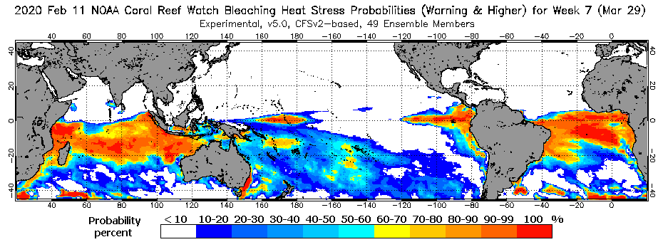 Outlook Map