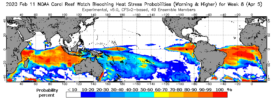 Outlook Map