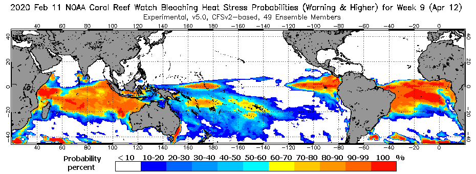 Outlook Map