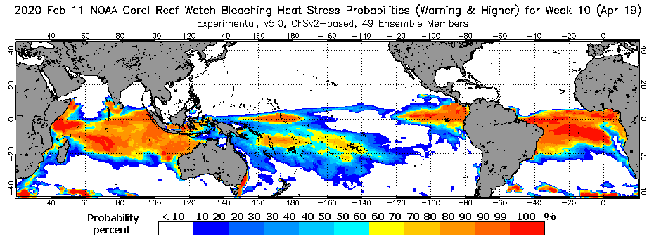 Outlook Map