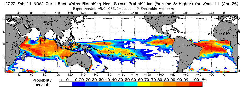 Outlook Map