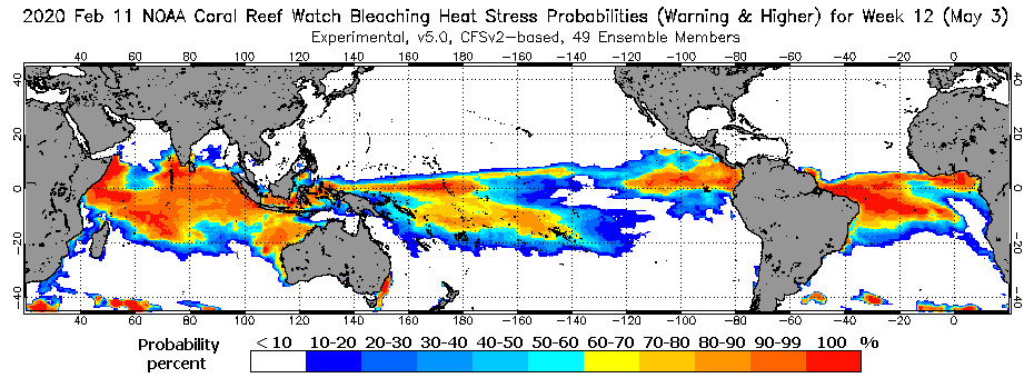 Outlook Map