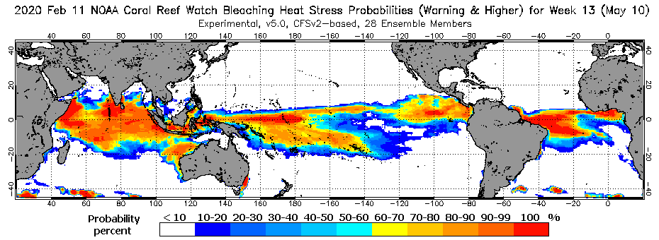 Outlook Map