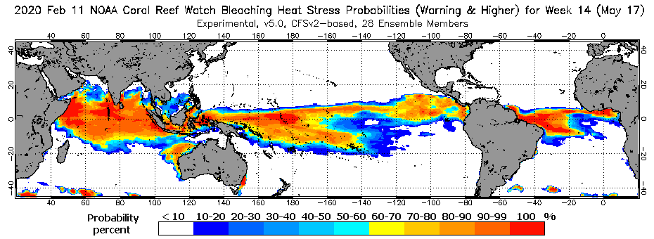 Outlook Map