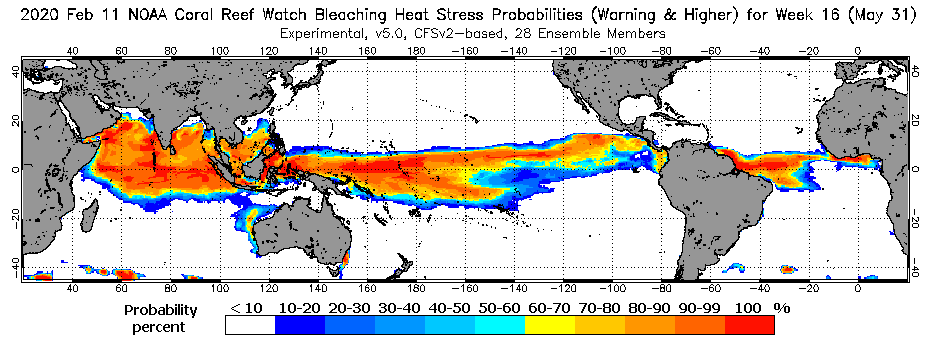 Outlook Map